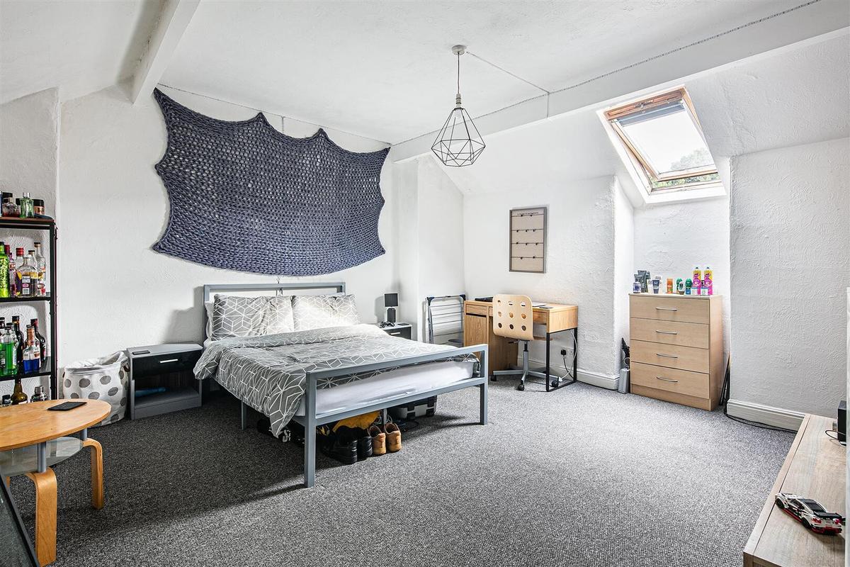 3 bedroom house for rent Onslow Road, Sheffield, S11 7AG UniHomes