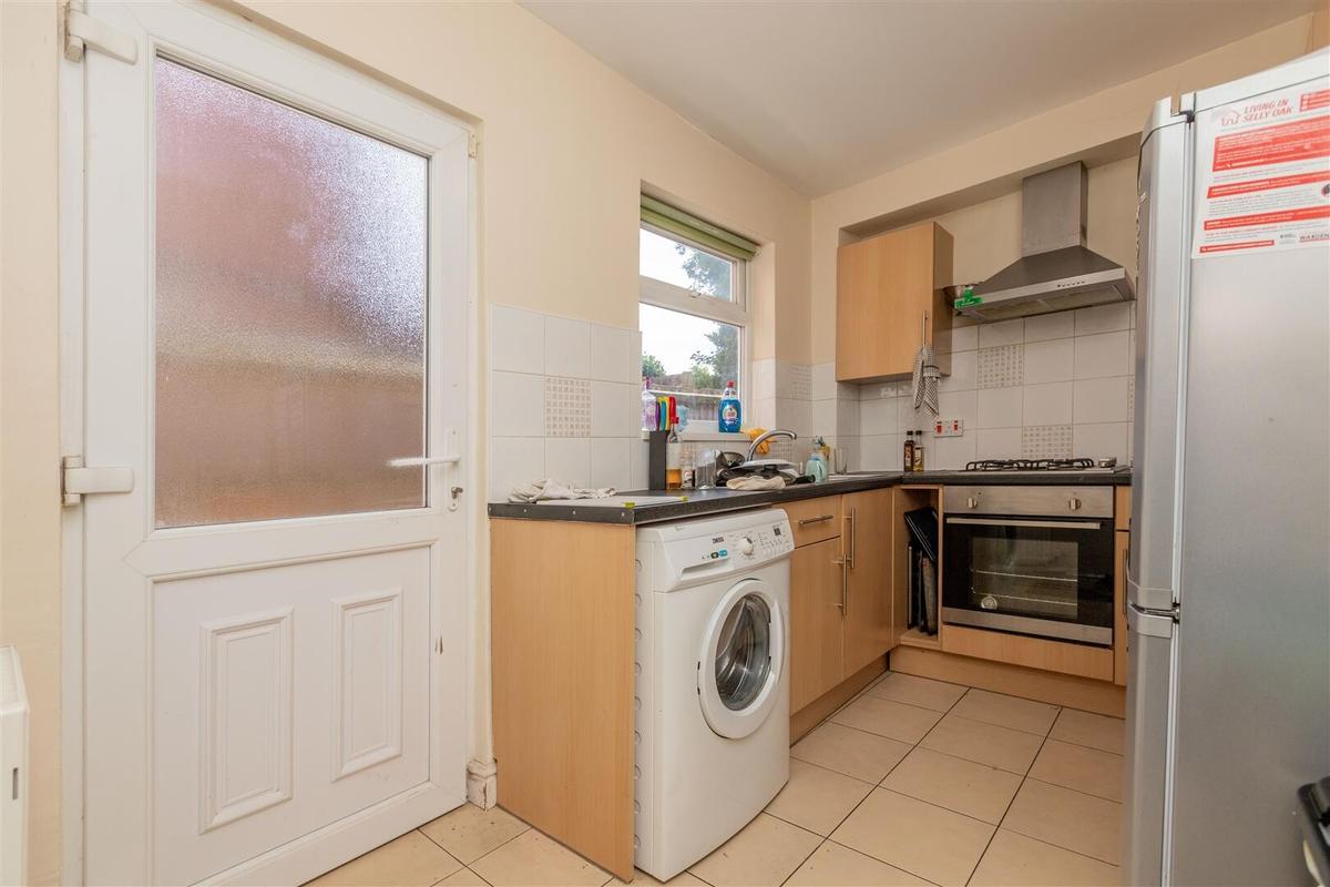 3 bedroom house for rent Teignmouth Road Birmingham, B29 7AY UniHomes