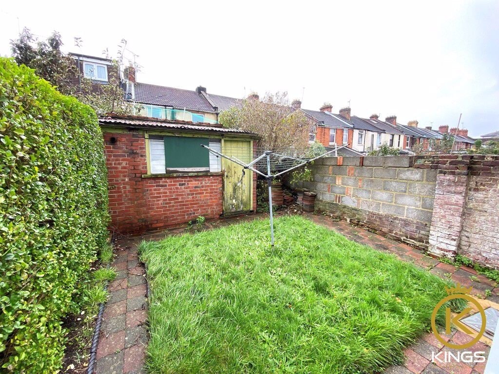 5 bedroom house for rent Sheffield Road, Portsmouth, PO1 5DP UniHomes