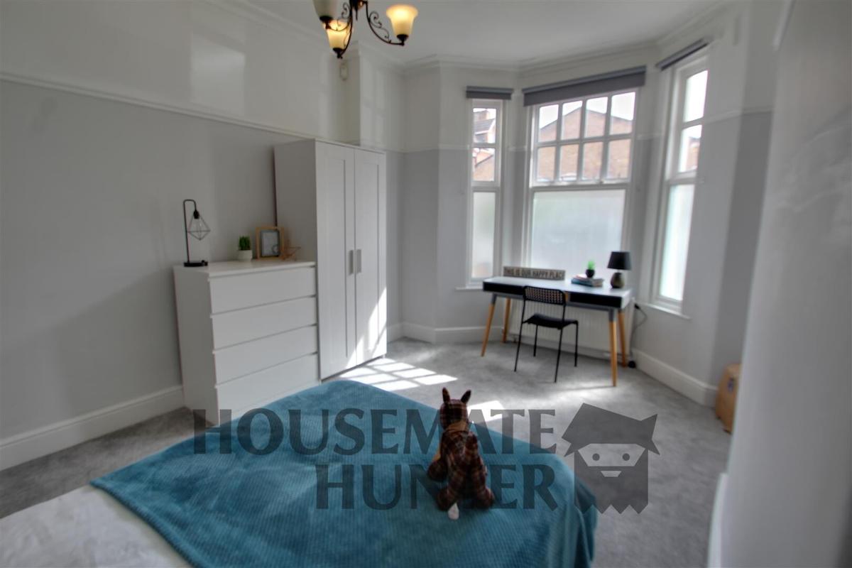 5 bedroom house for rent Stretton Road, Leicester, LE3 6BL UniHomes