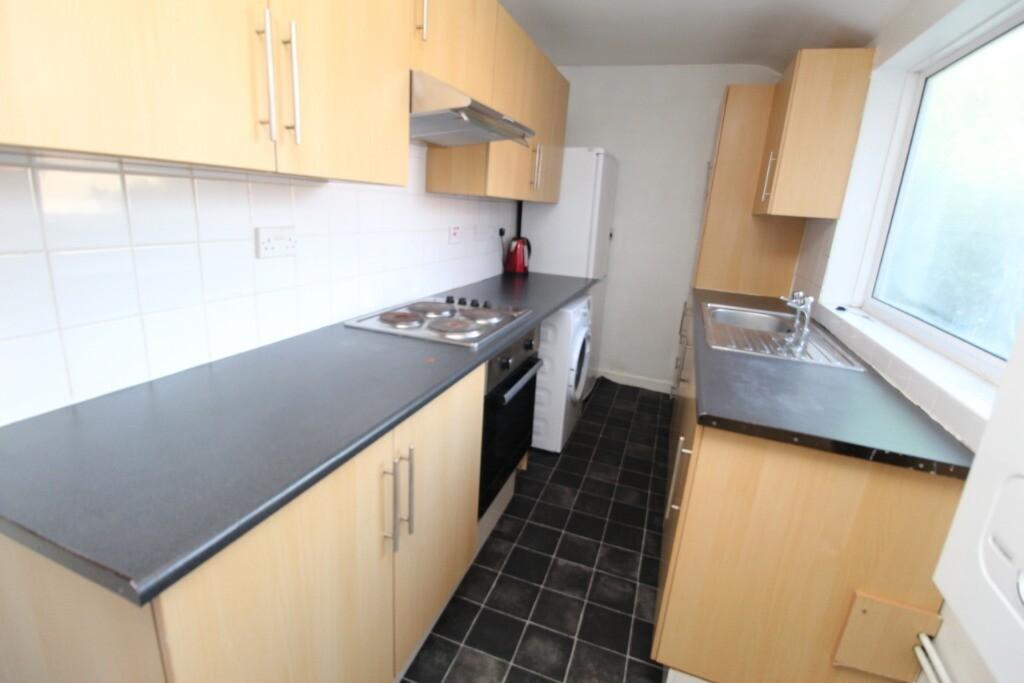 3 bedroom house for rent Humber Road South, Nottingham, NG9 2EX UniHomes