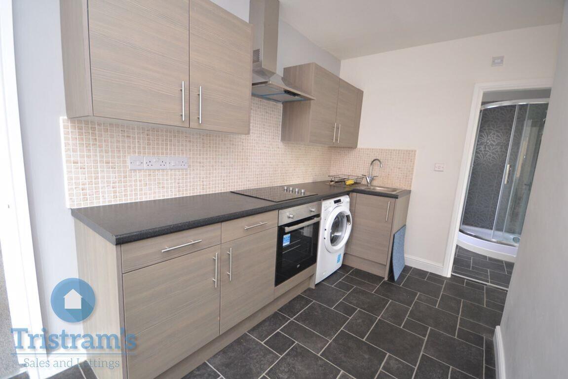 2 bedroom apartment for rent Derby Road, Nottingham, NG9 2TJ UniHomes