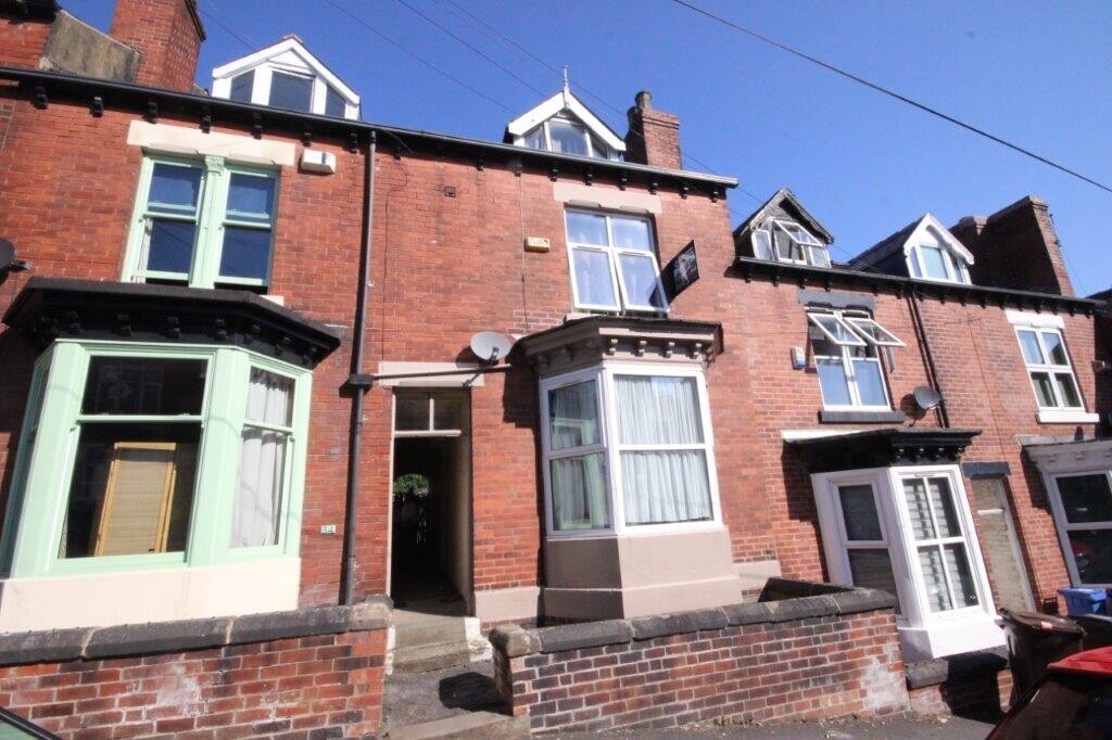 5 bedroom house for rent Hunter House Road, Sheffield, S11 8TW UniHomes