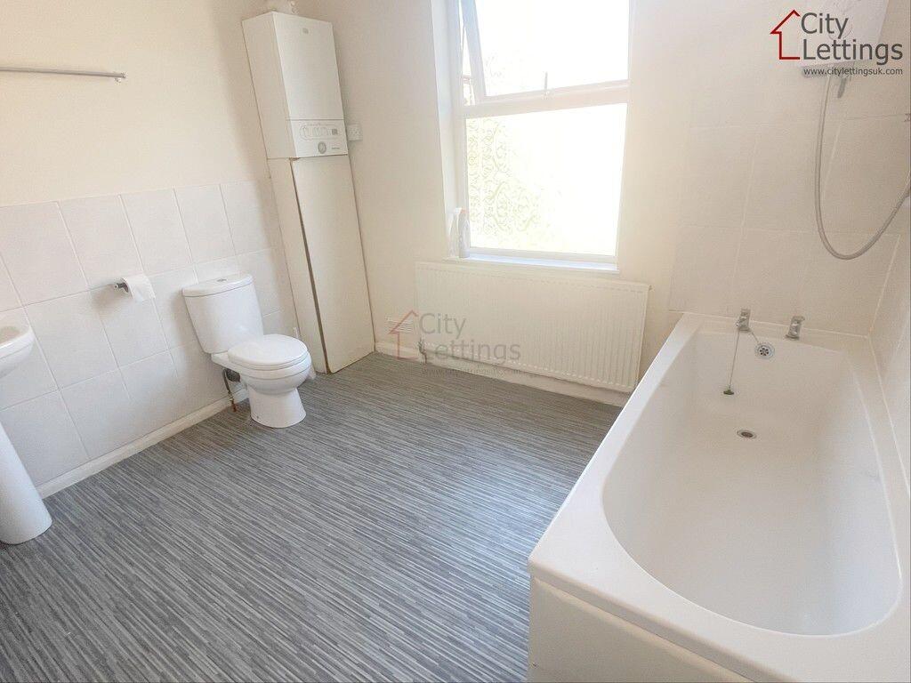 5 bedroom house for rent Noel Street, Nottingham, NG7 6AU UniHomes