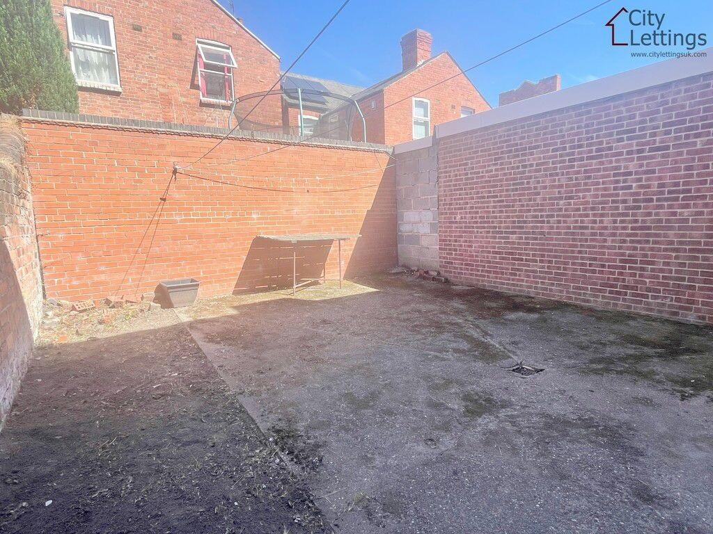 5 bedroom house for rent Noel Street, Nottingham, NG7 6AU UniHomes