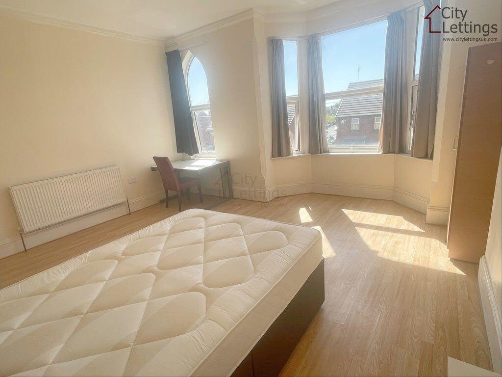 5 bedroom house for rent Noel Street, Nottingham, NG7 6AU UniHomes