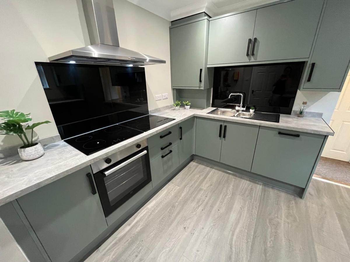 7 bedroom house on Rydal Close Norfolk, North & West Earlham, Norwich