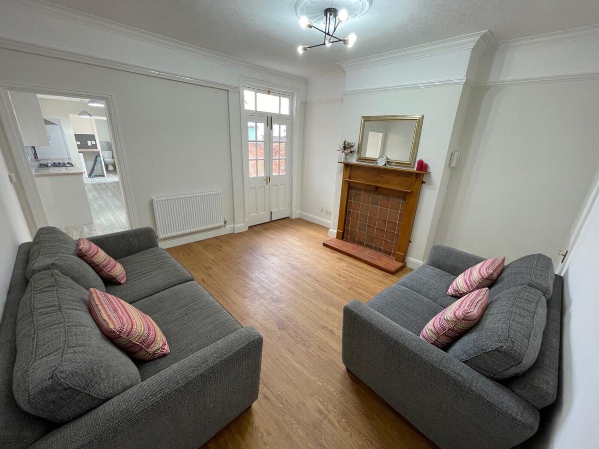 4 bedroom house for rent Adderley Road Leicester, Leicester, LE2 1WA