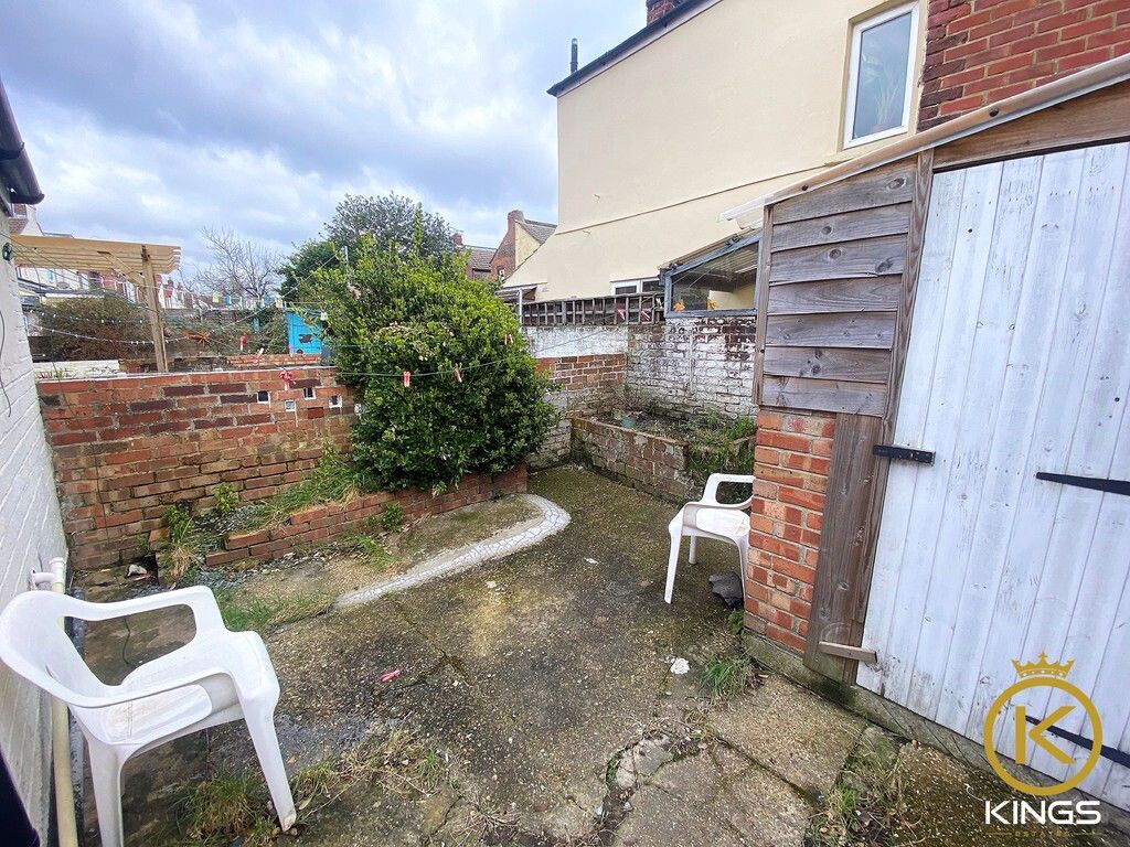 5 bedroom house for rent Harold Road, Portsmouth, PO4 0LS UniHomes