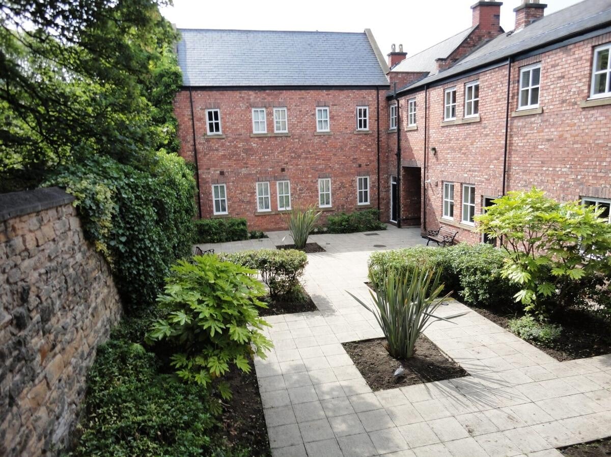 6 bedroom house for rent Sandyford Road, Newcastle, NE2 1BN UniHomes