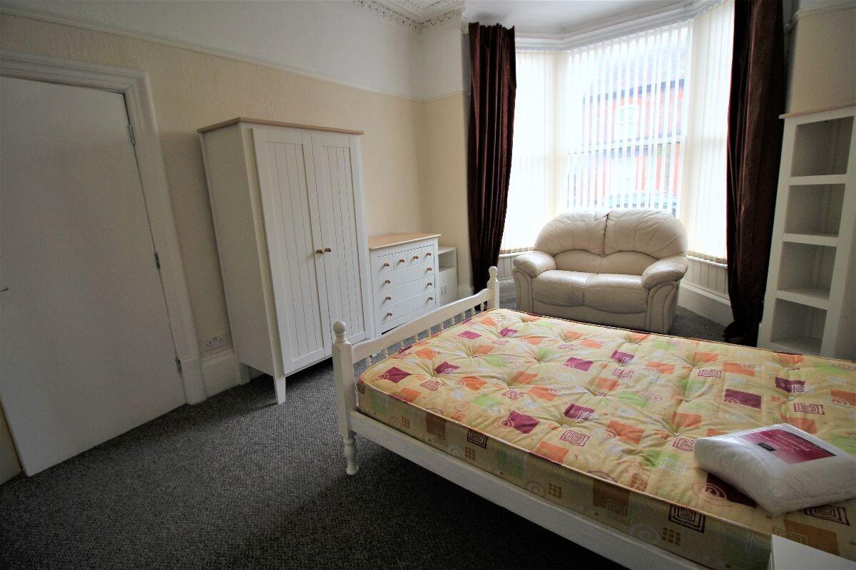 6 bedroom house for rent Hartington Road, Liverpool, L8 0SG UniHomes