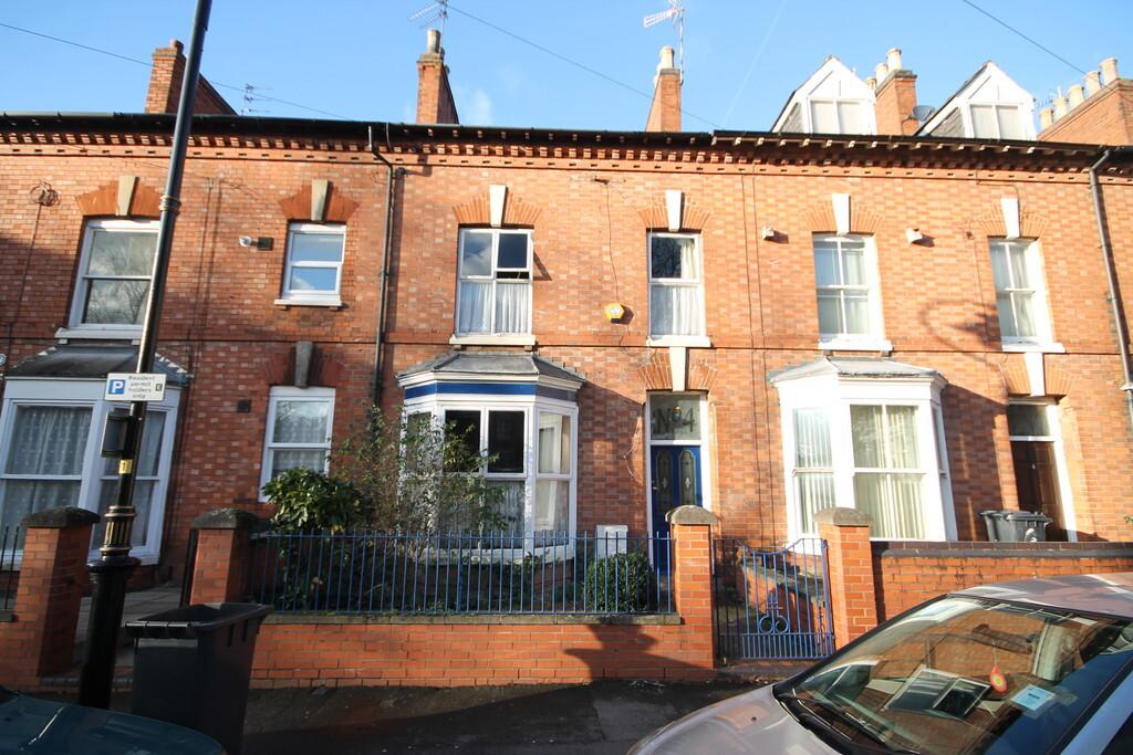 5 bedroom house for rent Lincoln Street, Leicester, LE2 0JT UniHomes