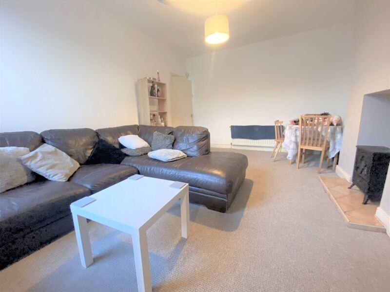 3 bedroom apartment for rent Malcolm Street, Newcastle, NE6 5PL UniHomes