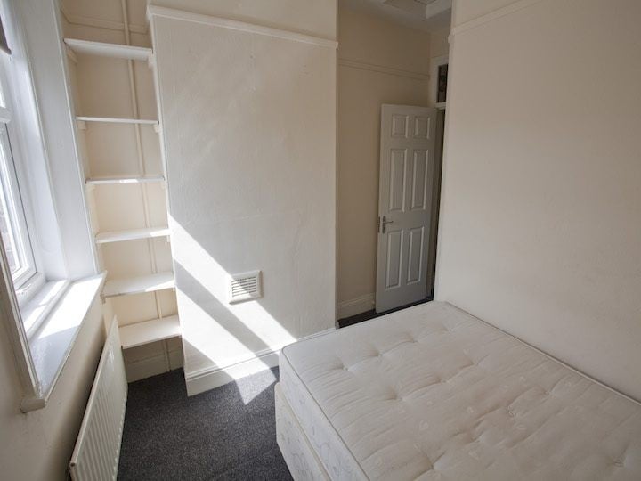 5 bedroom house for rent Rosebery Crescent, Newcastle, NE2 1EX UniHomes