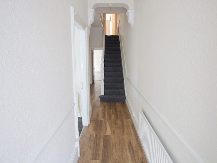 5 bedroom house for rent Rosebery Crescent, Newcastle, NE2 1EX UniHomes