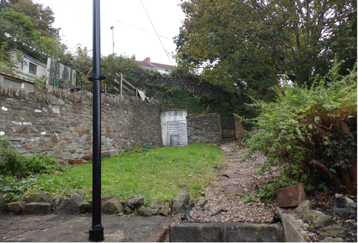 3 bedroom house for rent Clifton Hill, Swansea, SA1 6XQ UniHomes