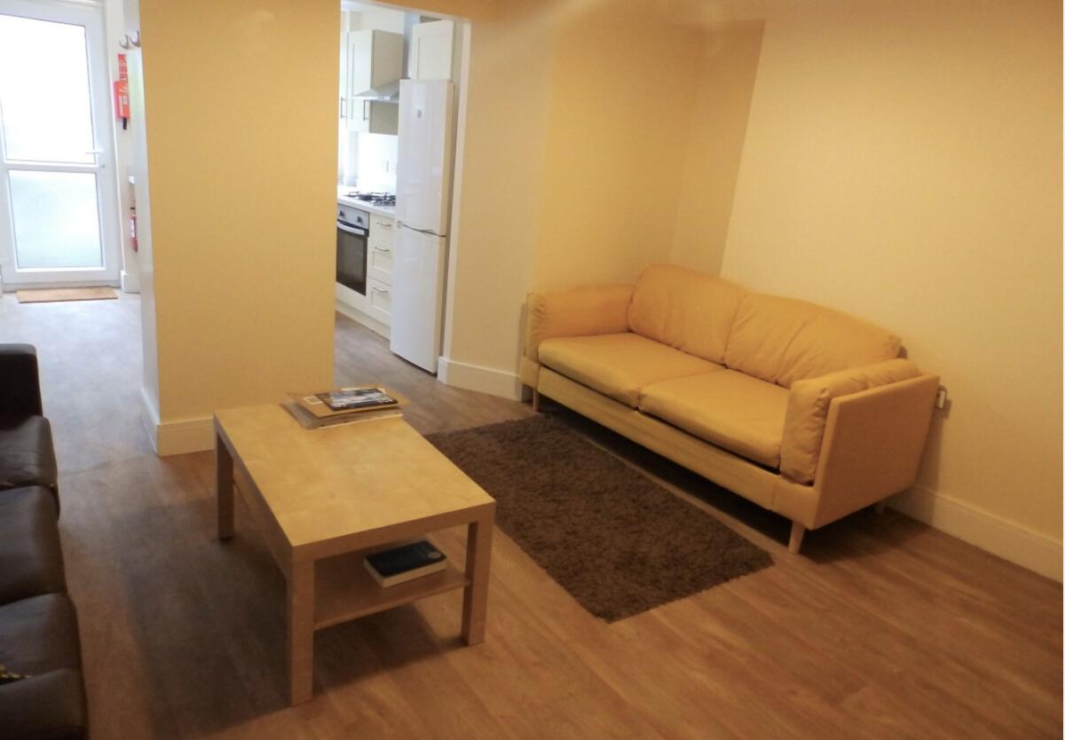 3 bedroom house for rent Clifton Hill, Swansea, SA1 6XQ UniHomes