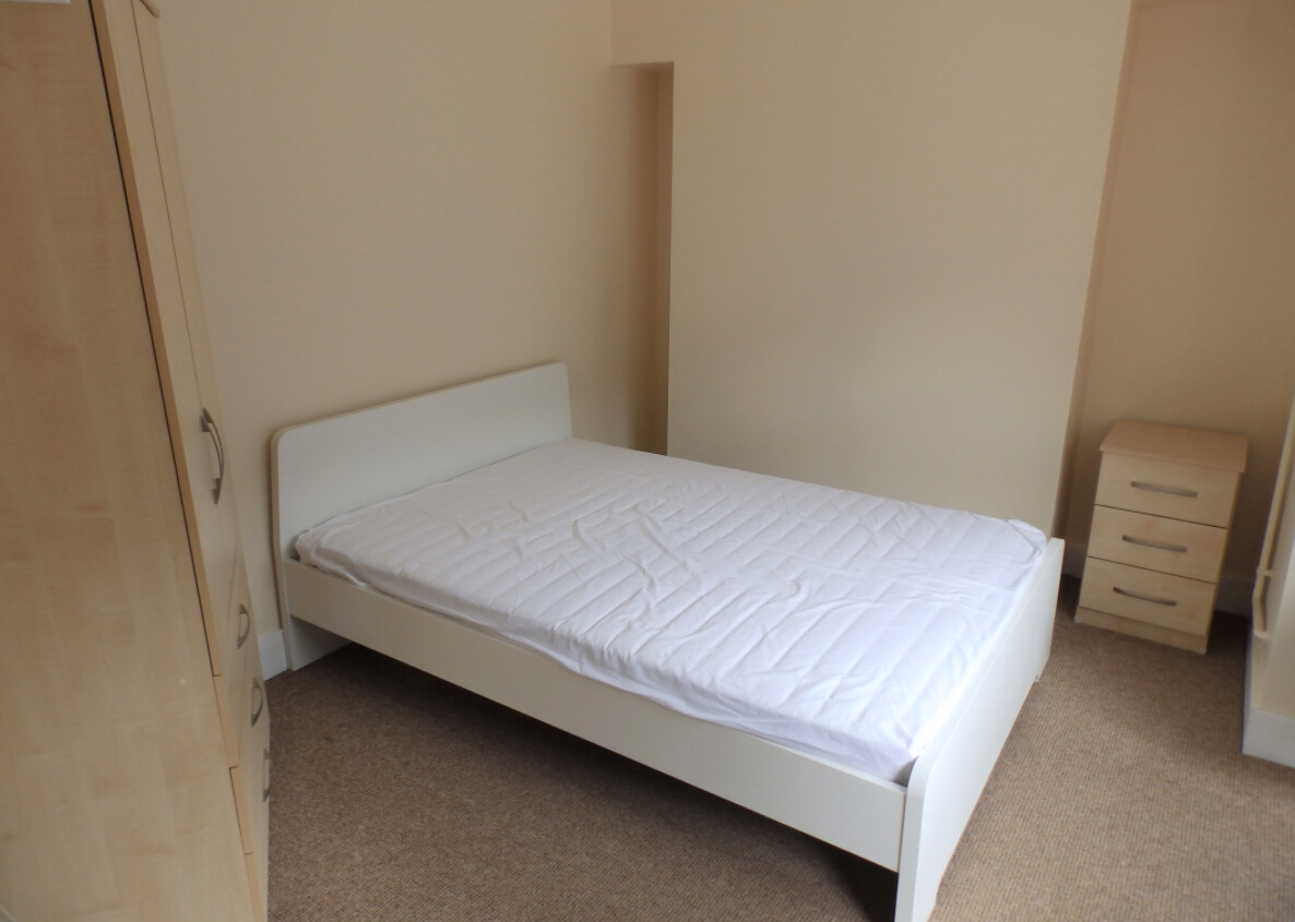 3 bedroom house for rent Clifton Hill, Swansea, SA1 6XQ UniHomes