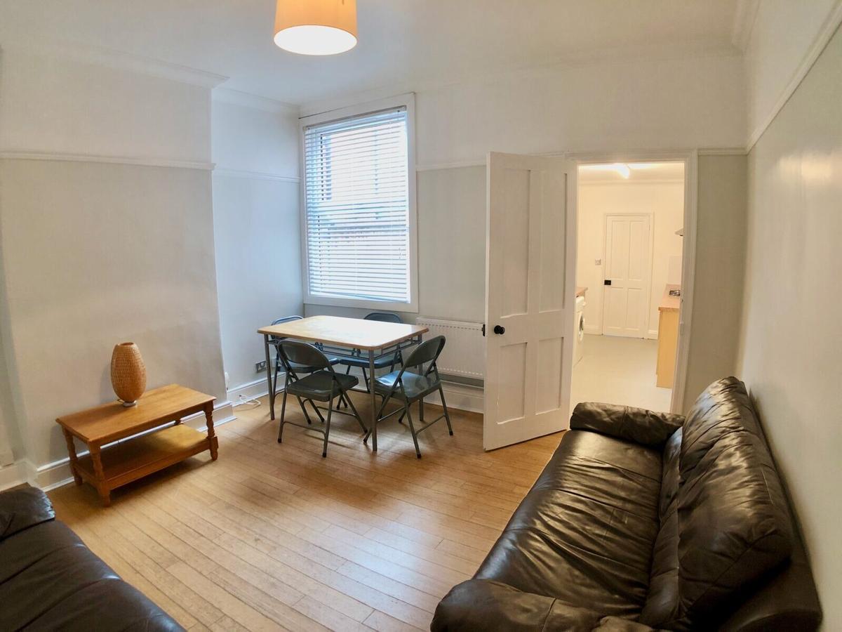 4 bedroom house for rent Lorne Road, Leicester, LE2 1YH UniHomes