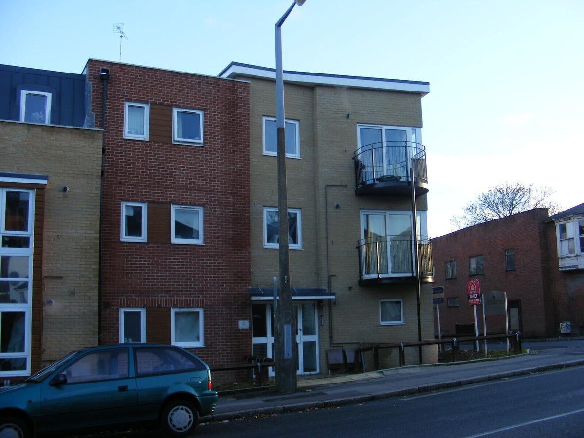 4 bedroom apartment for rent 276 Portswood Road, Portswood, Southampton