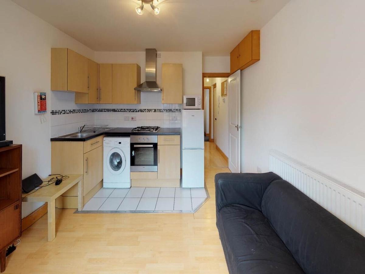 4 bedroom apartment for rent 276 Portswood Road, Portswood, Southampton