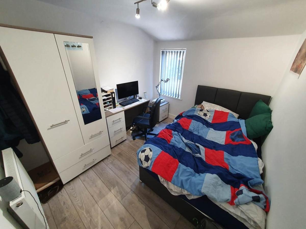 4 bedroom house for rent Cottrell Road, Cardiff, CF24 3EX UniHomes