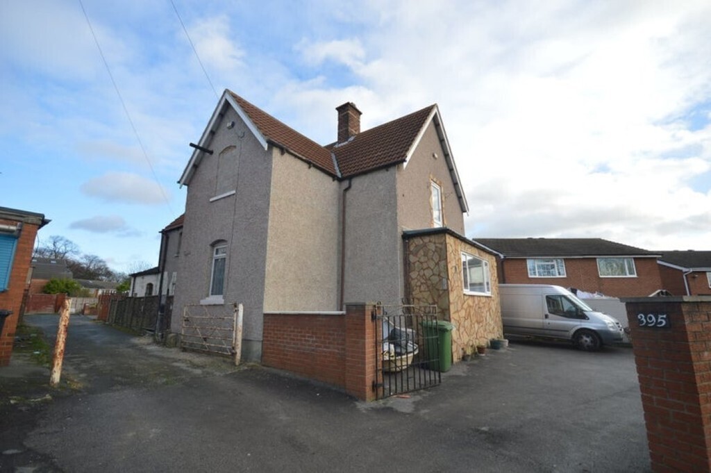 1 bedroom house for rent Oakwood Lane, Leeds, LS8 3DD UniHomes