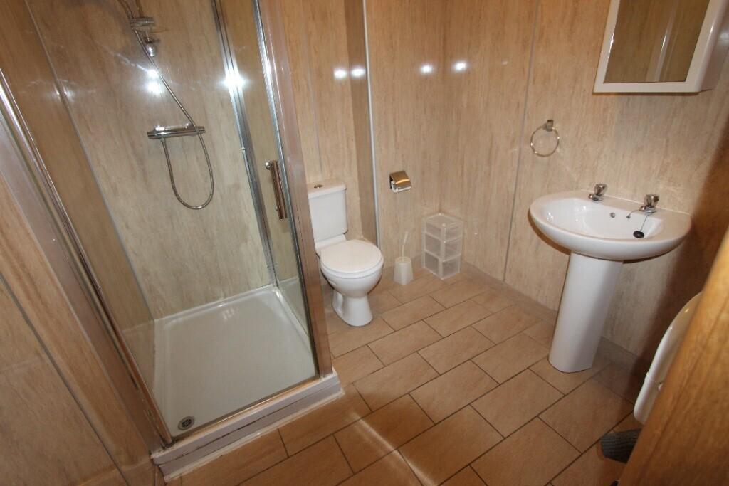 9 bedroom apartment for rent Warwick Street, Leamington Spa, CV32 4QY