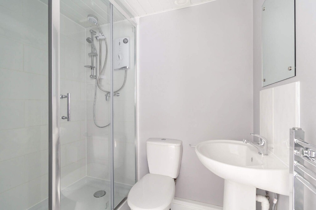 1 bedroom apartment for rent Fowler Street Mapperley Park, Nottingham