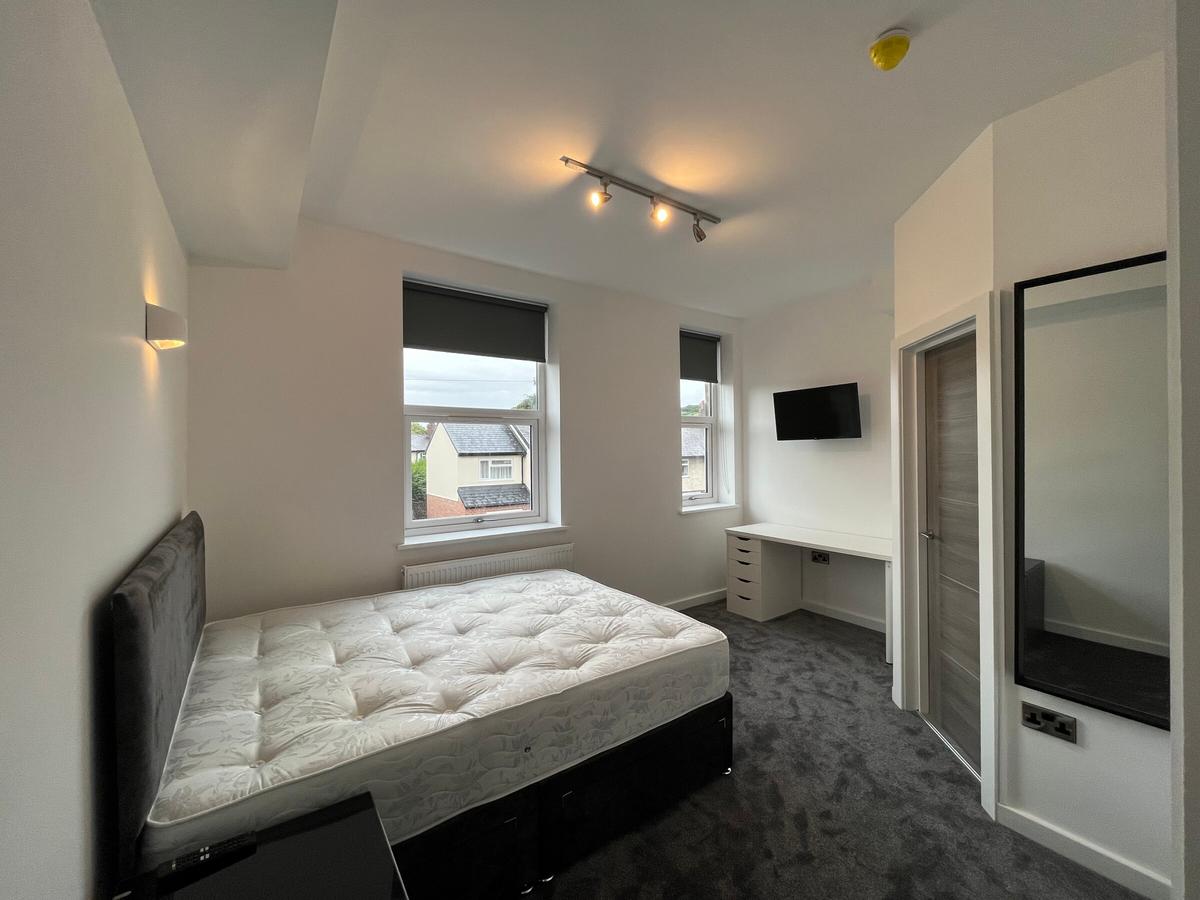 4 bedroom house for rent Bentley Lane Meanwood, Leeds, LS6 4AJ UniHomes