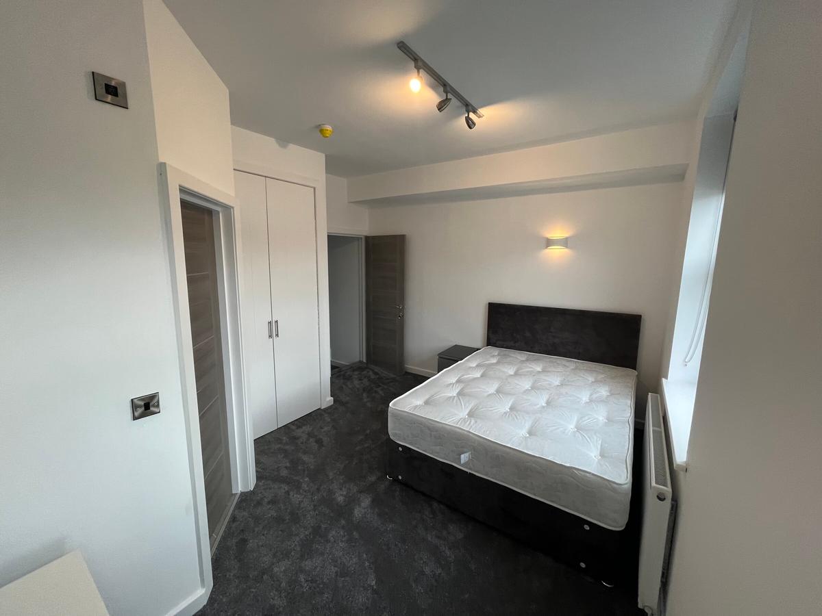 4 bedroom house for rent Bentley Lane Meanwood, Leeds, LS6 4AJ UniHomes