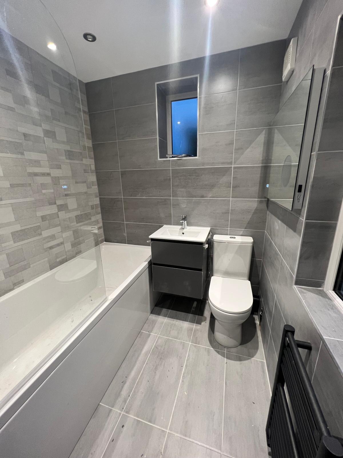 4 bedroom house for rent Bentley Lane Meanwood, Leeds, LS6 4AJ UniHomes