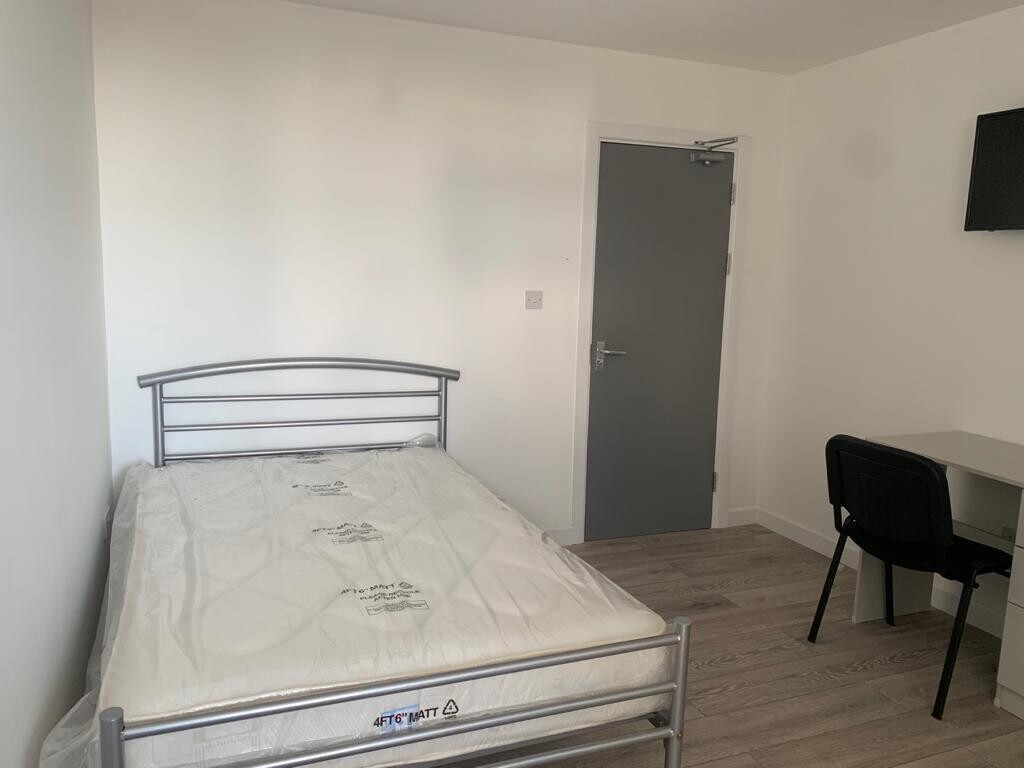 1 bedroom apartment for rent Hawthorne Ave, Swansea, SA2 0LR UniHomes