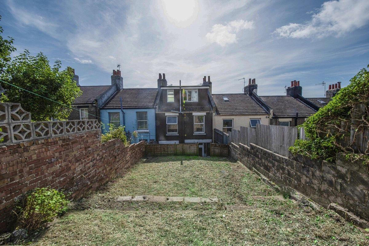 6 bedroom house for rent Milner Road, Brighton, BN2 4BQ UniHomes