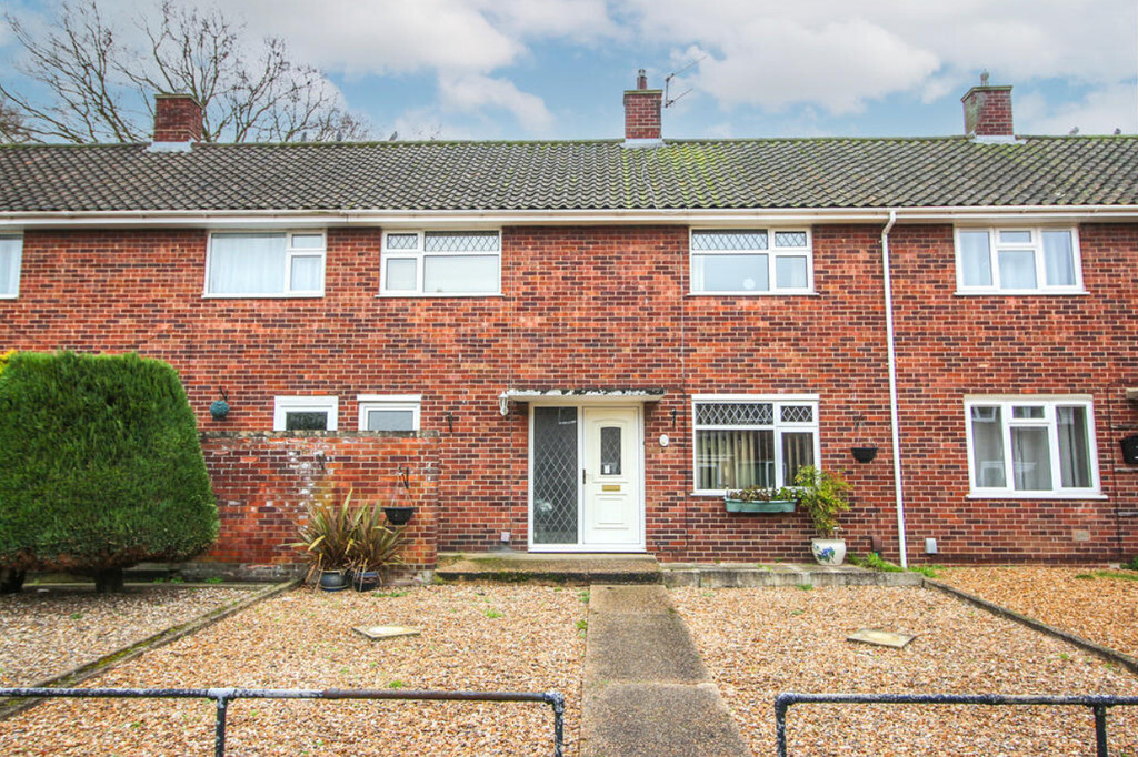 5 bedroom house on Northfields, Eaton, Norwich