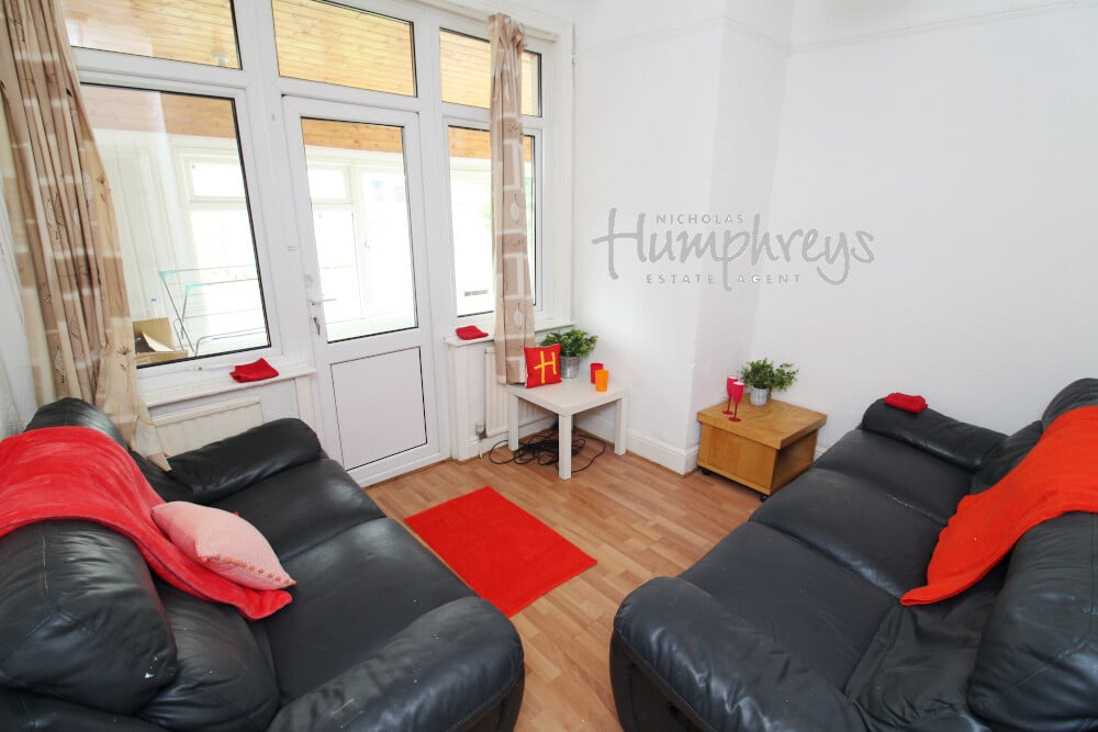 5 bedroom house for rent Devonshire Road, Southampton, SO15 2GN UniHomes