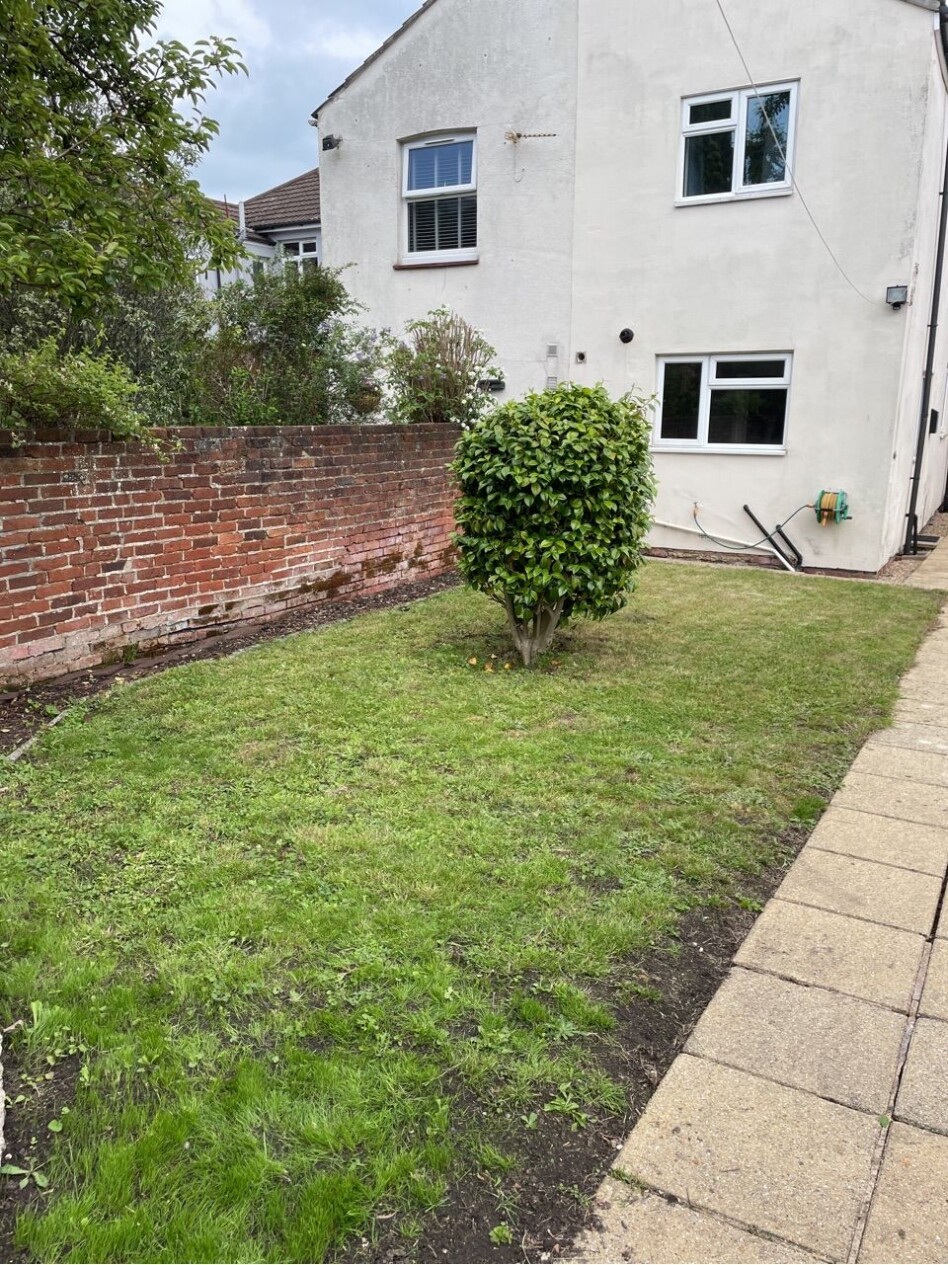 5 bedroom house for rent Cambridge Road, Southampton, SO14 6TA UniHomes