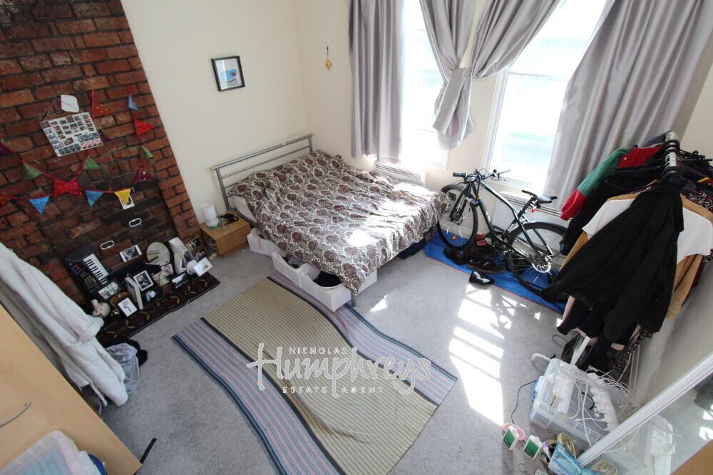2 bedroom apartment for rent St. Marys Road, Sheffield, S2 4AN UniHomes