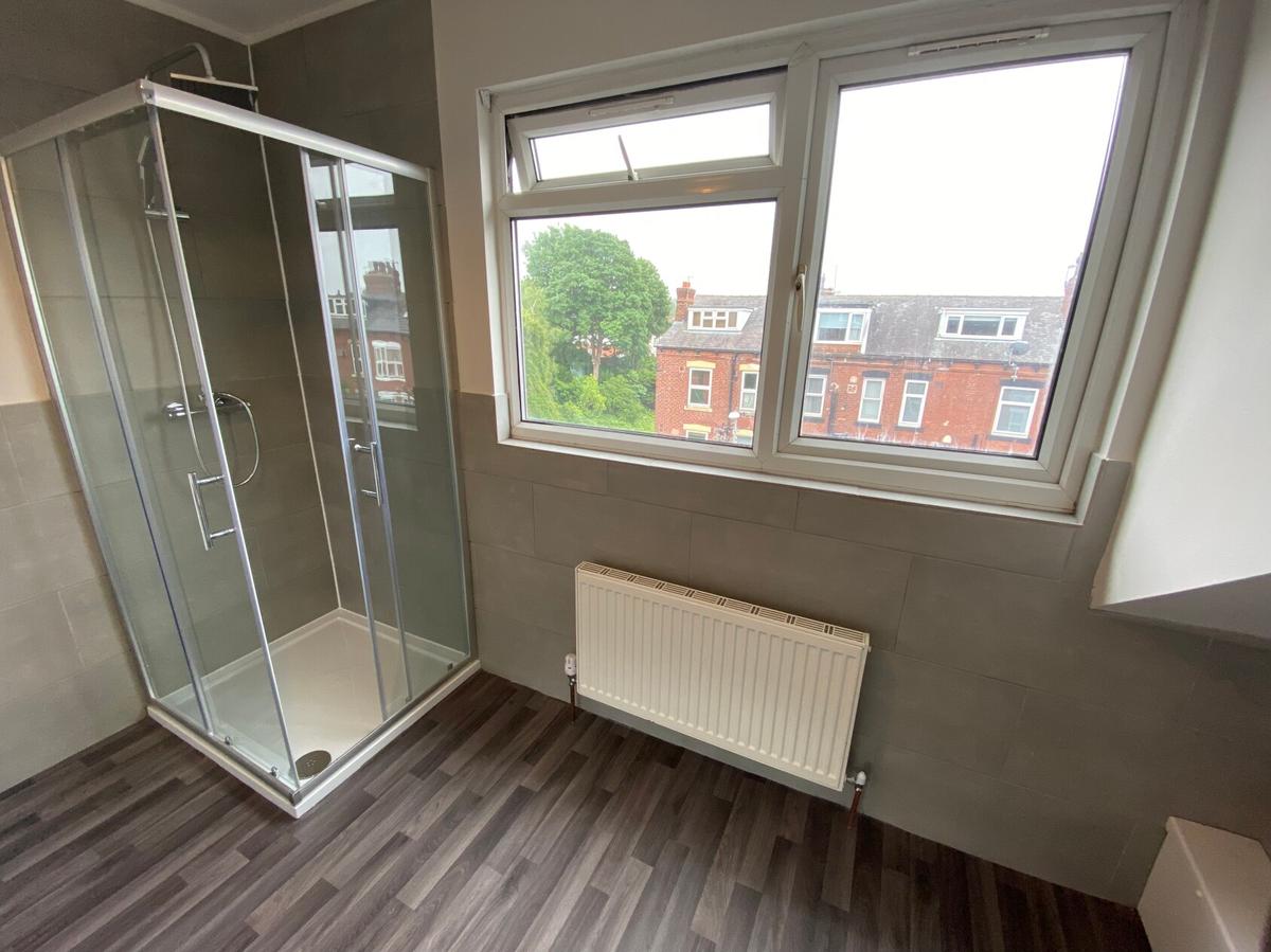 4 bedroom house for rent Graham Street, Leeds, LS4 2NE UniHomes