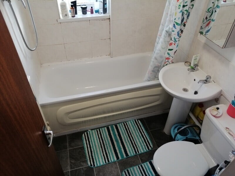 1 bedroom apartment for rent 144 Rhymney Street, Cardiff, CF24 4DJ