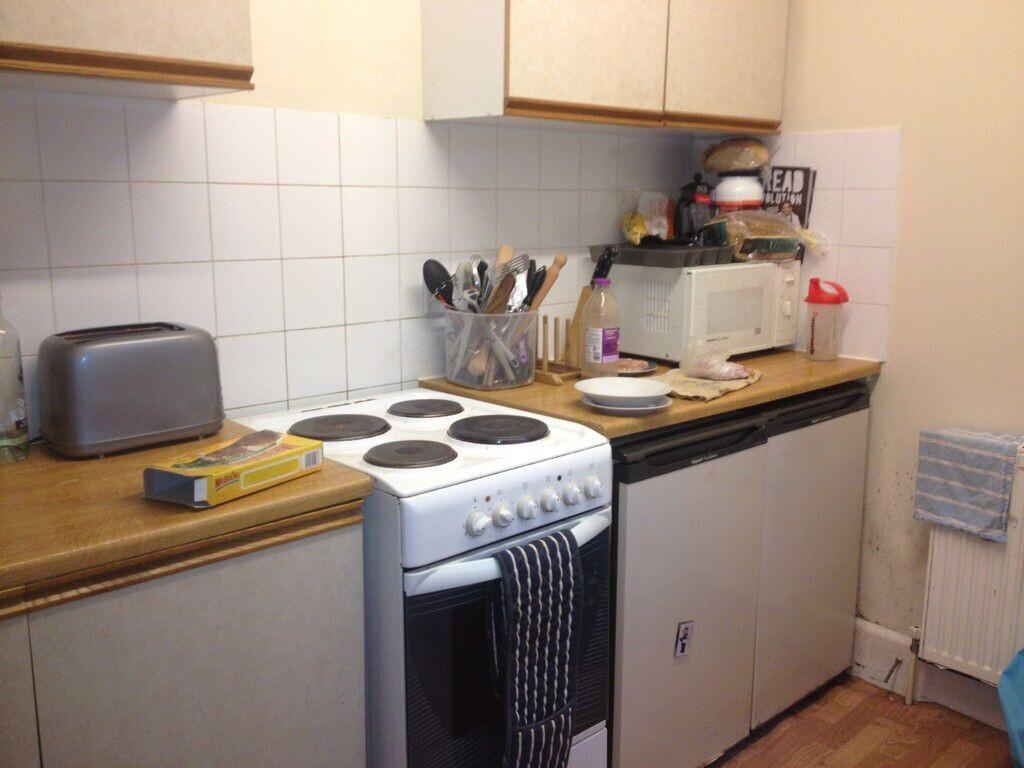 5 bedroom house for rent Broadlands Road, Southampton, SO17 3AP UniHomes