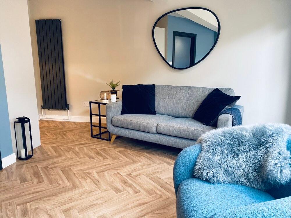 6 bedroom house for rent Argyle Terrace, Bath, BA2 3DF UniHomes