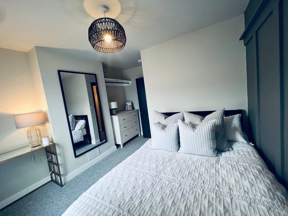 6 bedroom house for rent Argyle Terrace, Bath, BA2 3DF UniHomes