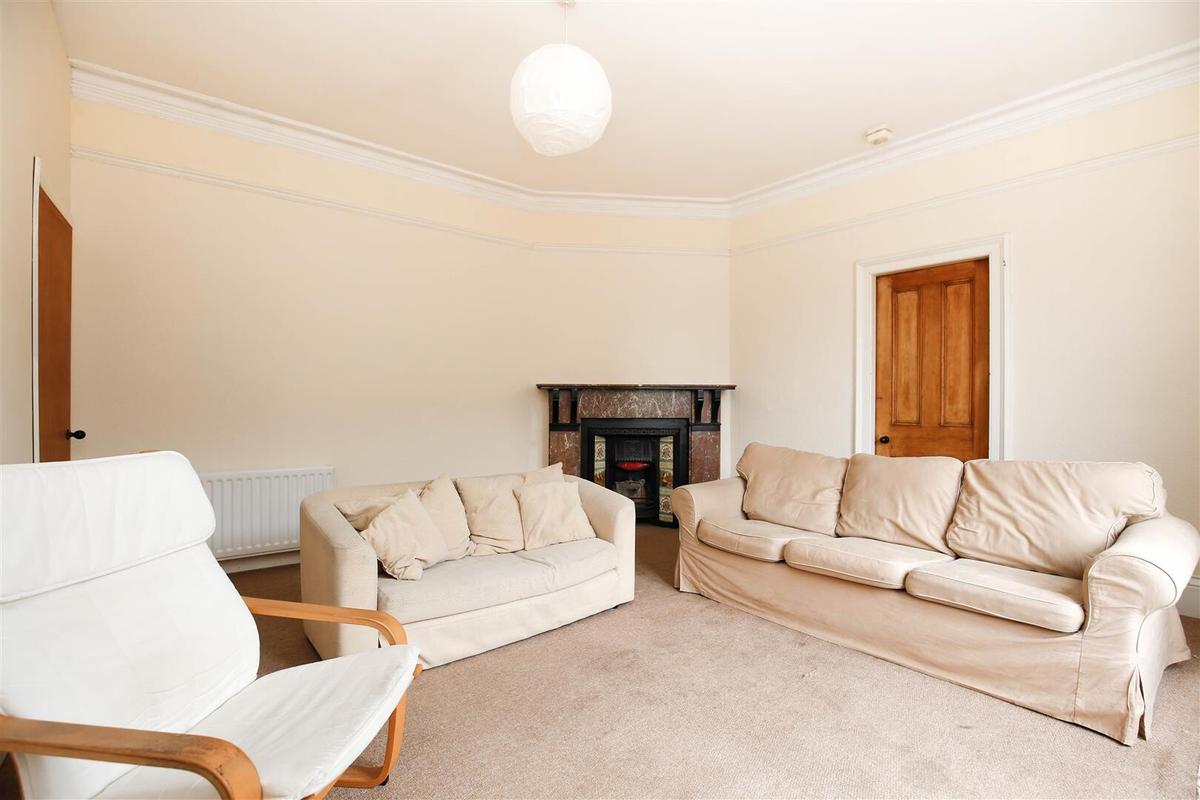 4 bedroom apartment for rent West Jesmond Avenue, Newcastle, NE2 3HB