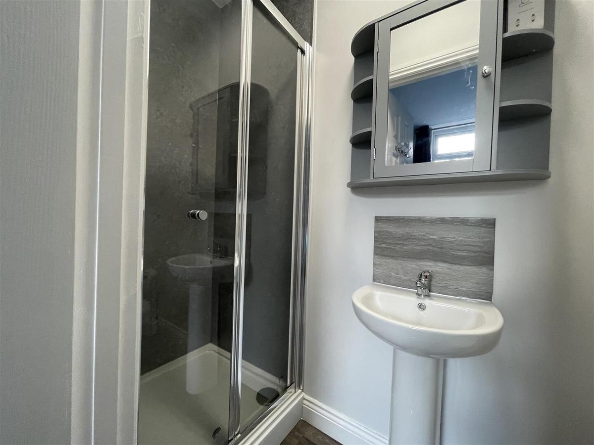 6 bedroom house for rent Stanley Street, Derby, DE22 3GW UniHomes