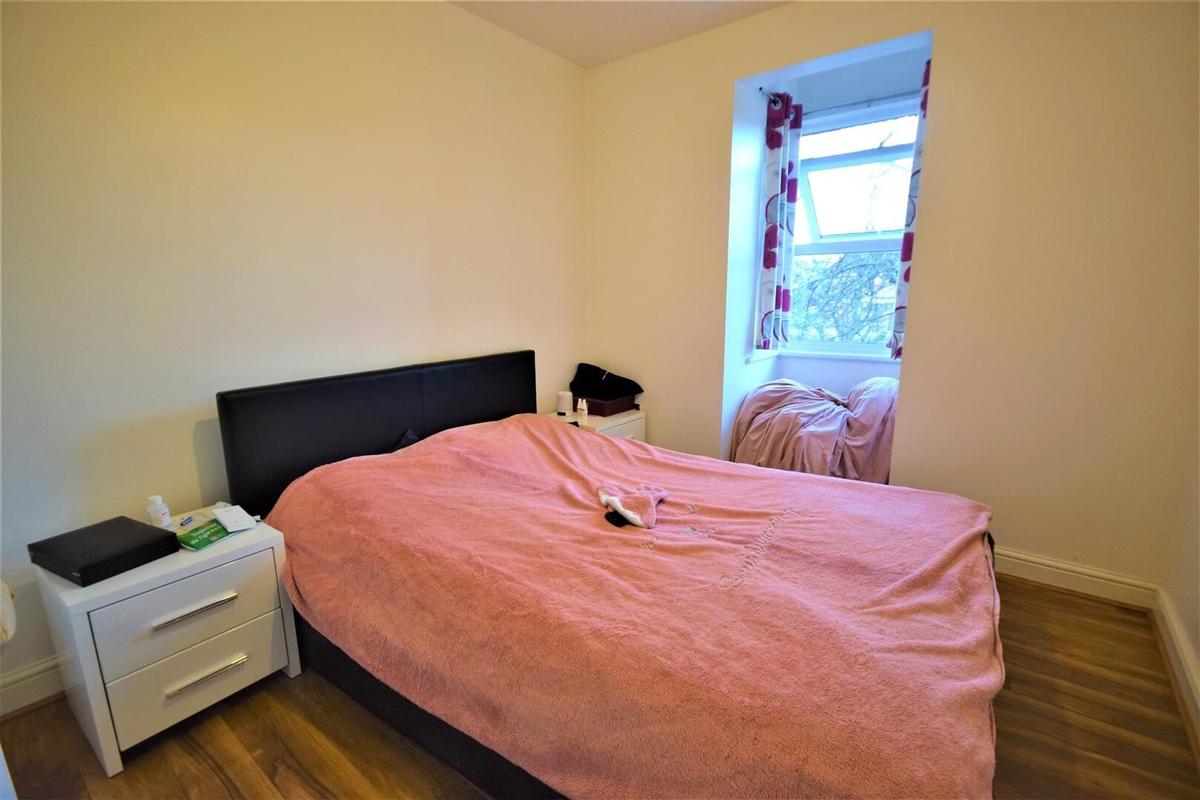 1 bedroom apartment for rent Springside Court, Surrey, GU1 1BT UniHomes