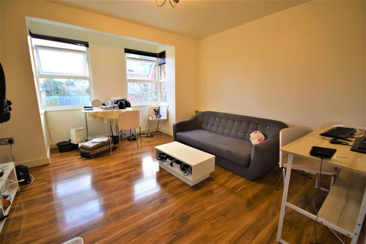 1 bedroom apartment for rent Springside Court, Surrey, GU1 1BT UniHomes
