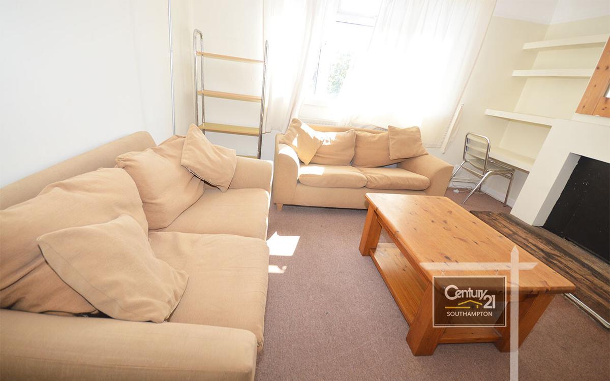 2 bedroom apartment for rent Milton Road, Southampton, SO15 2HY UniHomes