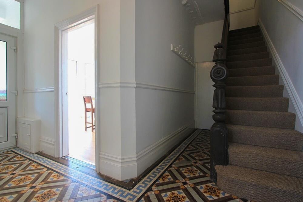 4 bedroom house for rent Marlborough Road, Cardiff, CF23 5BX UniHomes