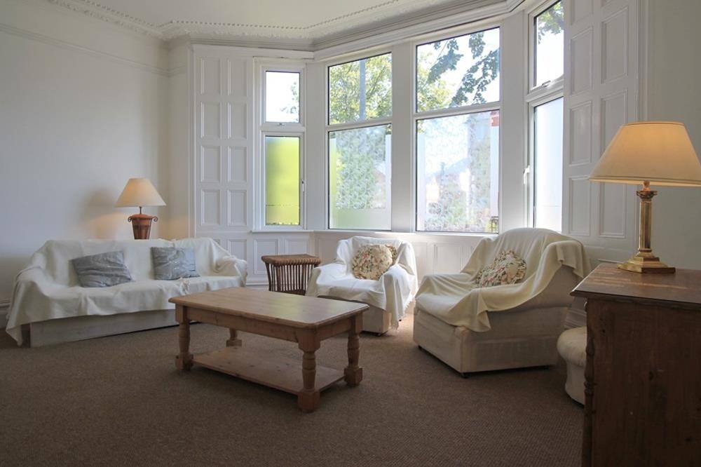 4 bedroom house for rent Marlborough Road, Cardiff, CF23 5BX UniHomes